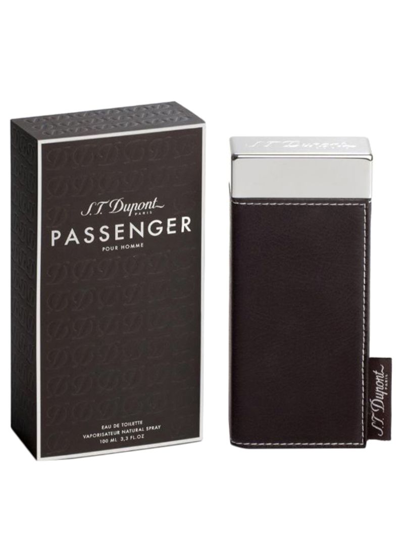 S.T. DUPONT PASSENGER (M) EDT 100ML